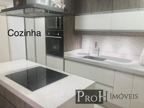 Imagem 11 de 15 de Apartamento Para Venda Em São Caetano Do Sul, Jardim São Caetano, 3 Dormitórios, 3 Suítes, 4 Banheiros, 3 Vagas - Collevida_1-1721804