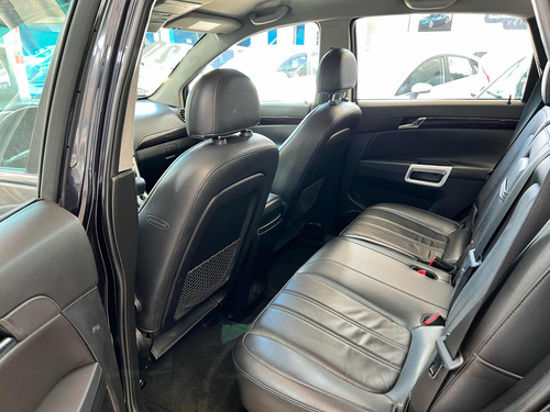 Chevrolet Captiva 2.4 Sport Ecotec 5p