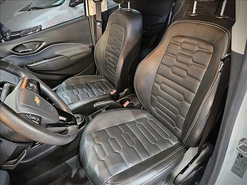 Chevrolet Onix 1.4 Mpfi Ltz 8v