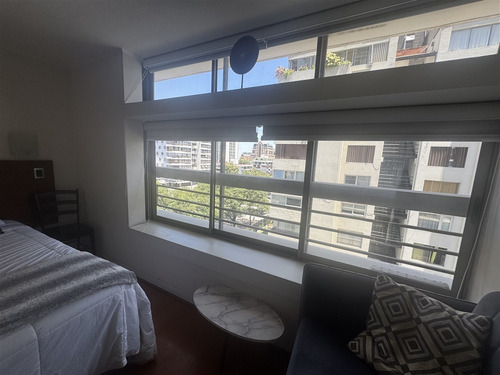 Estudio En Arriendo En Las Condes