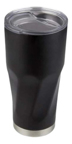 Imagen 1 de 2 de Termo Allalin Tipo Yeti 20 Oz Acero Inoxidable Personalizado