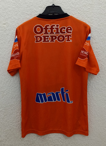 Jersey Pachuca 2010 (Usado)