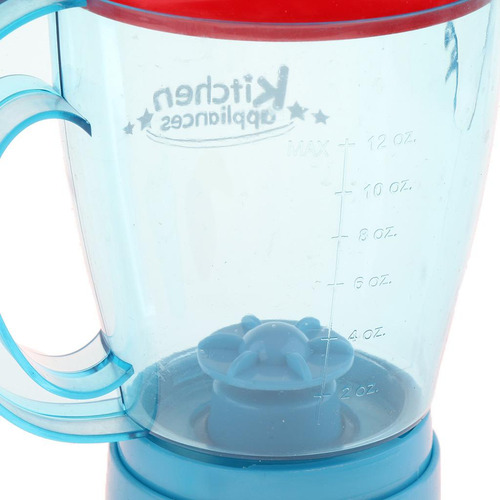 Aparato De Cocina De Plástico De Simulación De Roles