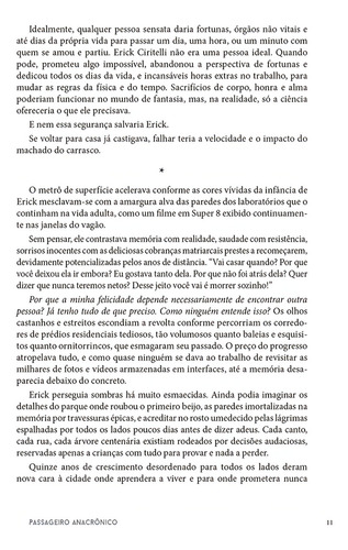 Snowglobe, de Barreto, Fábio M.. Editorial Avec Editora e Comércio de Livros Ltda., capa mole em português, 2021