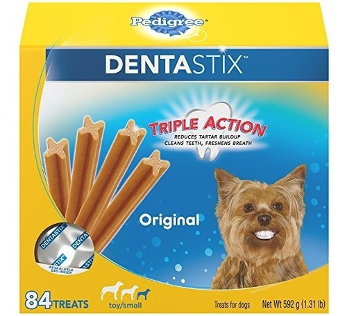 Dulces Para Perrosjuguetes Pedigree Dentastix