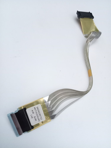 Cable Flex De Video Tv LG 43uf640t