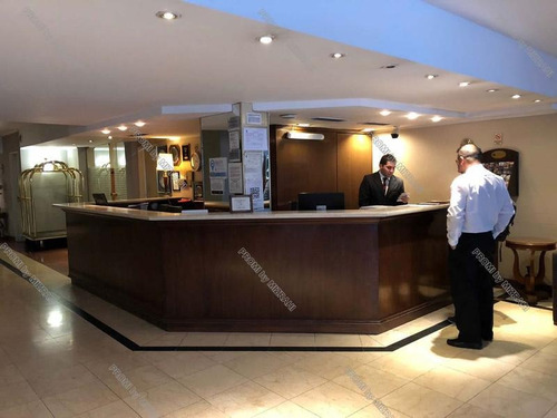 Imagen 7 de 30 de Hotel - Recoleta