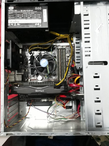 Computador Gamer Completo