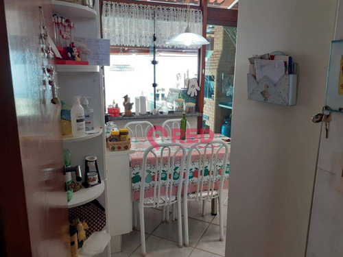 Imagem 3 de 24 de Sobrado Com 3 Dormitórios À Venda, 190 M² Por R$ 1.010.000,00 - Granja Olga - Sorocaba/sp - So0165
