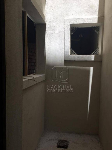 Imagem 19 de 22 de Apartamento À Venda, 64 M² Por R$ 245.000,00 - Cidade Satélite Santa Bárbara - São Paulo/sp - Ap11874