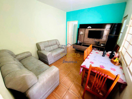Imagem 1 de 20 de Casa Com 3 Dormitórios À Venda, 98 M² Por R$ 250.000,00 - Chácaras Reunidas - São José Dos Campos/sp - Ca0363
