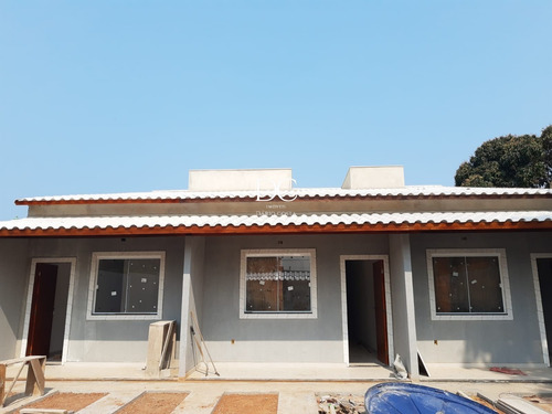 Imagem 1 de 18 de Casa - Ca00584 - 70038990