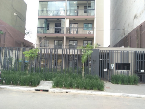 Imagem 1 de 14 de Loft Centro Sao Paulo Sp Brasil - 4126