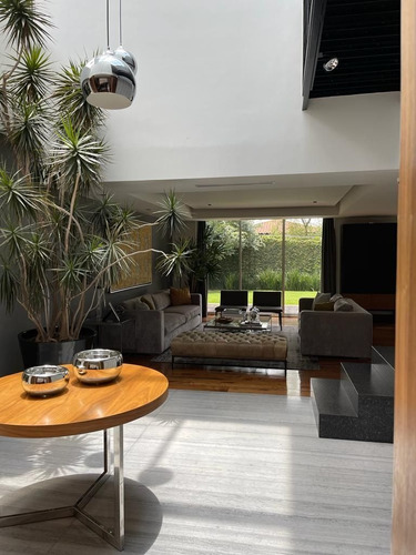 Imagen 9 de 30 de Casa En Venta En Cumbres De Santa Fé, Cuajimalpa De Morelos