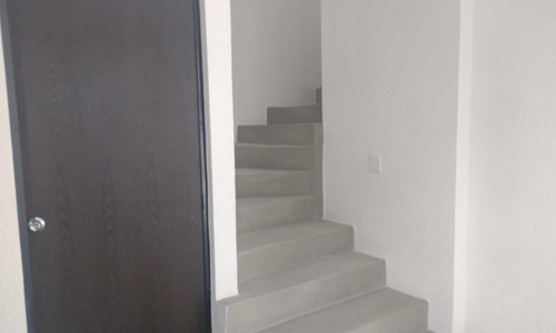 Preciosa Casa Por Estrenar. Real Alcalá, Ojo De Agua, Tecámac