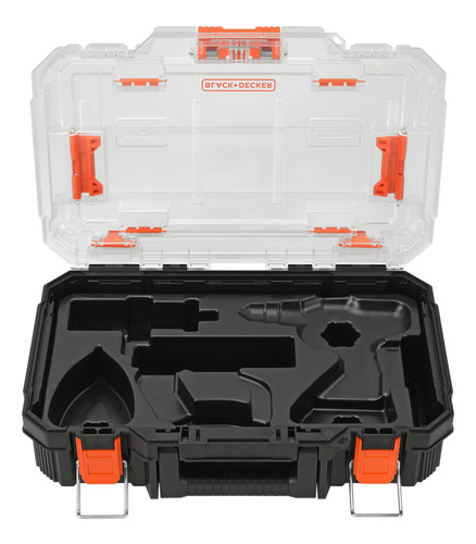 Kit Combinado Inalámbrico De 4 Herramientas 20v Max