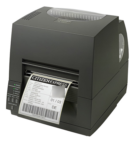 Impresora De Etiquetas Citizen Cl-s621 150 Mm/s Diginet