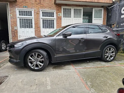 Mazda CX-30 2.5 Grand Touring Lx 4x2