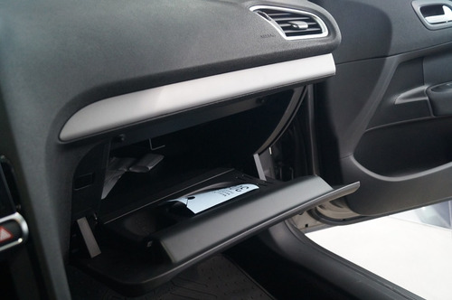Citroen C4 Lounge 1.6 Hdi 115 Feel Pack 0km - Oferta - Darc