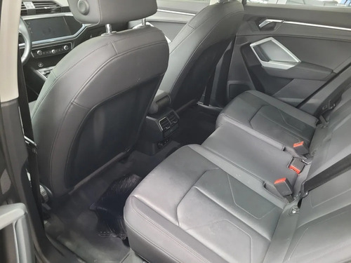 Imagen 9 de 25 de Audi Q3 Tfsi Stronic Mca A#1