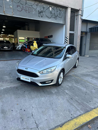 Ford Focus III 1.6 S