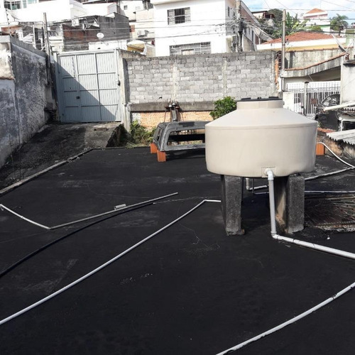 Terreno À Venda, 347 M² Por R$ 905.000,00 - Vila Ester - São Paulo/sp - Te0405
