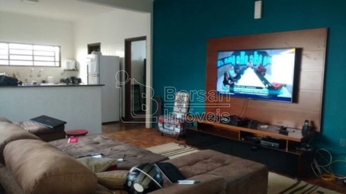 Imagem 2 de 5 de Venda De Casas / Padrão Na Cidade De Araraquara 6932