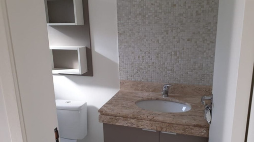 Imagem 8 de 12 de Apartamento Com 2 Dormitórios À Venda, 73 M² Por R$ 420.000 - Vila Junqueira - Atibaia/sp - Ap0173