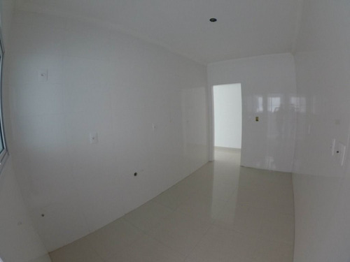 Imagem 12 de 27 de Apartamento Alto Padrão Frente Mar Com 3 Dormitórios Sendo 2 Suítes À Venda , 127 M² Por R$ 925.000,00 À Vista - Vila Guilhermina - Praia Grande/sp - Ap3731