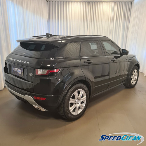 Imagem 4 de 15 de Range Rover Evoque