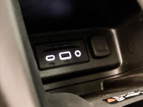 Imagem 10 de 12 de Chevrolet Equinox Chevrolet Equinox Premier