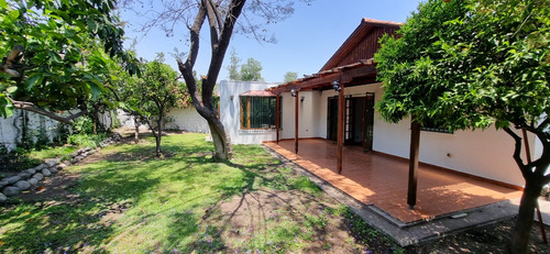 ¡tu Nuevo Hogar En Las Condes!