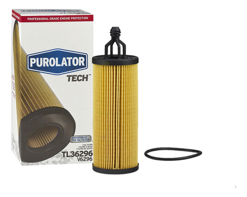 Filtro Aceite Dodge Durango 6v 3.6 2014