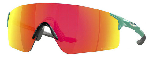 Gafas de sol Oakley Evzero Blades Matte Celeste Prizm Ruby