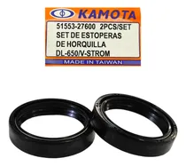 Comprar Set Estoperas De Baston Kamota  Para Suzuki  Vstrom 650