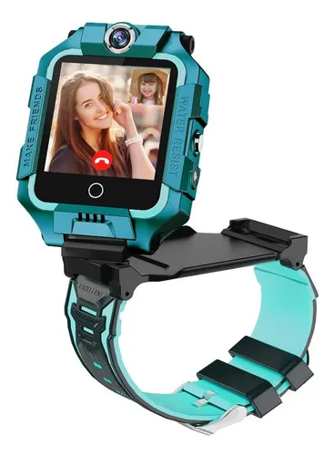 Ghia Kids Reloj MercadoLibre