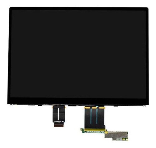 Pantalla Táctil Lcd Para Huawei Matebook X Pro Machd-wfe9