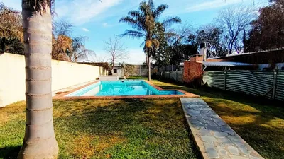 Quinta en venta
