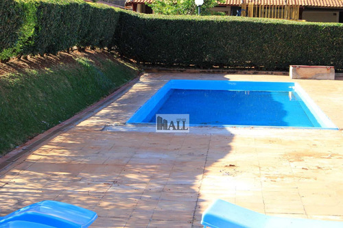 Casa De Condomínio Com 2 Dorms, Vila Borguese, São José Do Rio Preto - R$ 229 Mil, Cod: 7734 - V7734