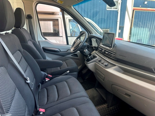 Maxus Deliver 9 CARGO L2H2