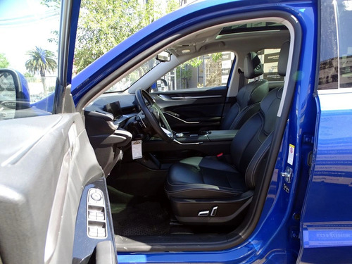 Haval H6 Elite 2.0 Aut