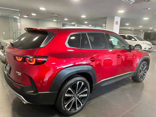 Mazda cx-50 2.5T Signature Awd At