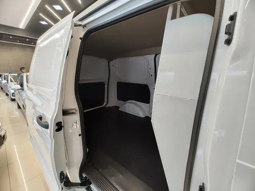 Chevrolet Tornado Van 1.5 Ls Mt