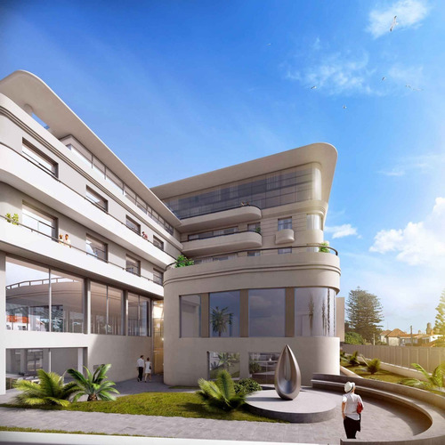 Imagen 5 de 15 de Venta Apartamento 3 Dormitorios - Rambla De Carrasco