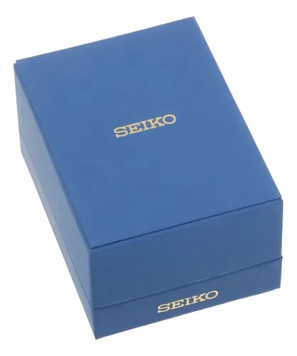 Seiko Reloj Snkk67 Seiko 5 De Acero Inoxidable Con Esfera