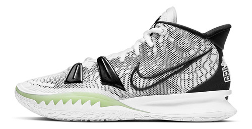 Zapatillas Nike Kyrie 7 Brooklyn Beats Urbano Cq9326-100   