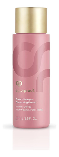 Shampoo Suave À Prova De Cor 85 Onças