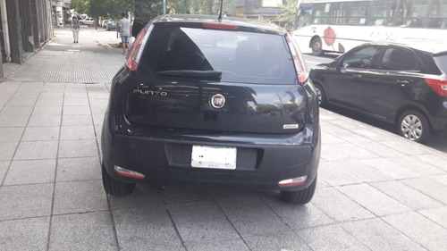 Fiat Punto Attractive 1.6 Pack Top Uconnet 2013(co)