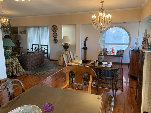 Imagen 12 de 28 de Venta Dúplex 4 Dormitorios. 245m Totales. Recoleta