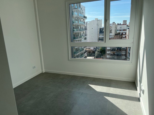 Venta Depto 2 Amb Villa Urquiza Con Ameneities